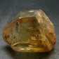 Natural Unheated Citrine Crystal from Congo - 103.83 Grams