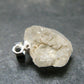 Rare Phenakite Phenacite Crystal Pendant from Madagascar - 1.64 Grams - 0.7"