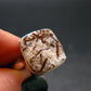 Astrophylite Astrophyllite Silver Ring From Russia - Size 10 - 5.3 Grams