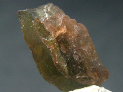 Andalusite Gem Crystal From Brazil - 0.8" - 1.56 Grams