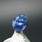 Gem Benitoite Cut Stone From California - 0.34 Carats - 4.5x3.5mm