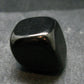 Elite Shungite Tumbled Piece from Russia - 0.8" - 15.84 Grams
