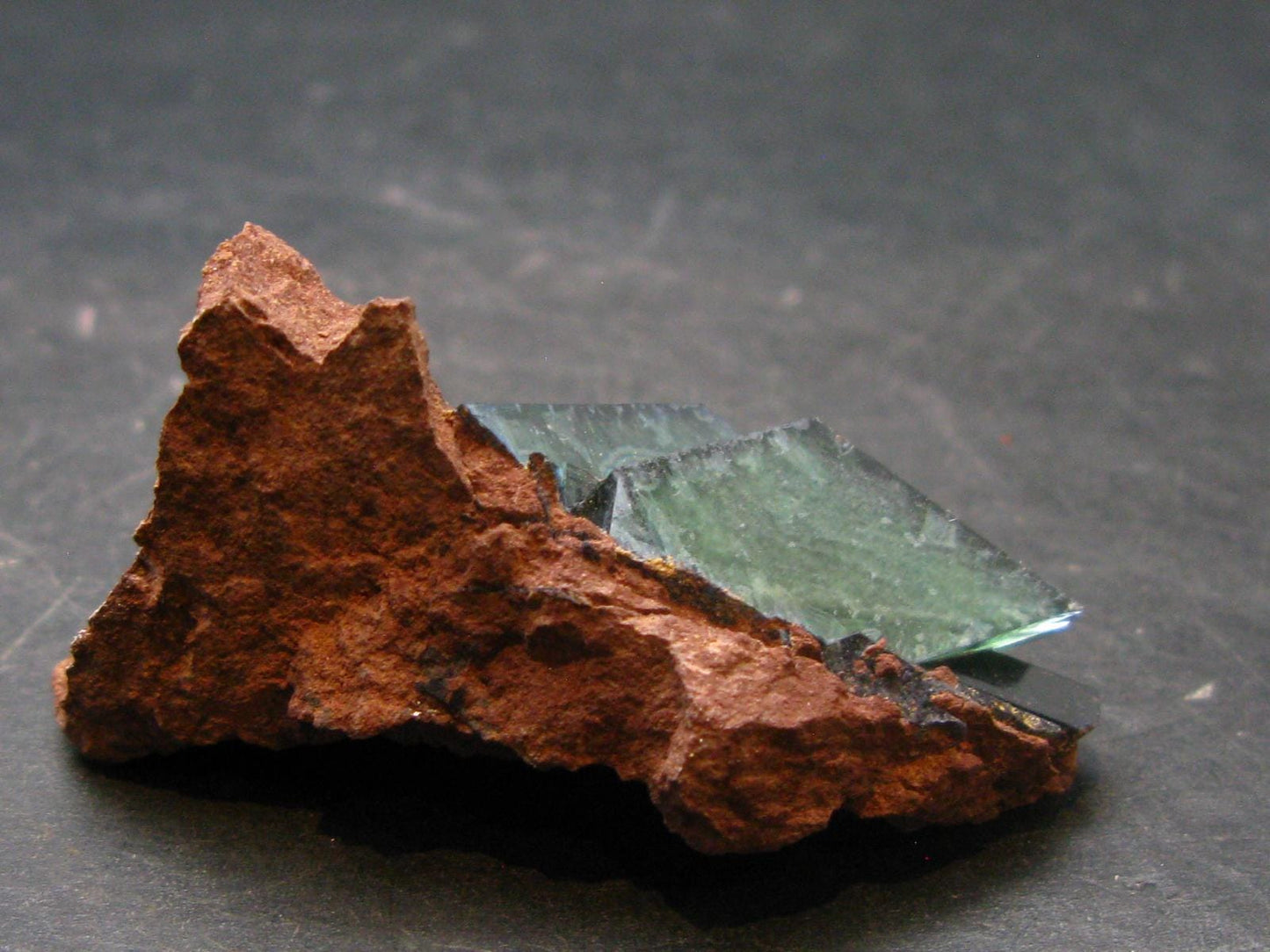 Vivianite Crystal From Bolivia - 2.0" - 20.0 Grams