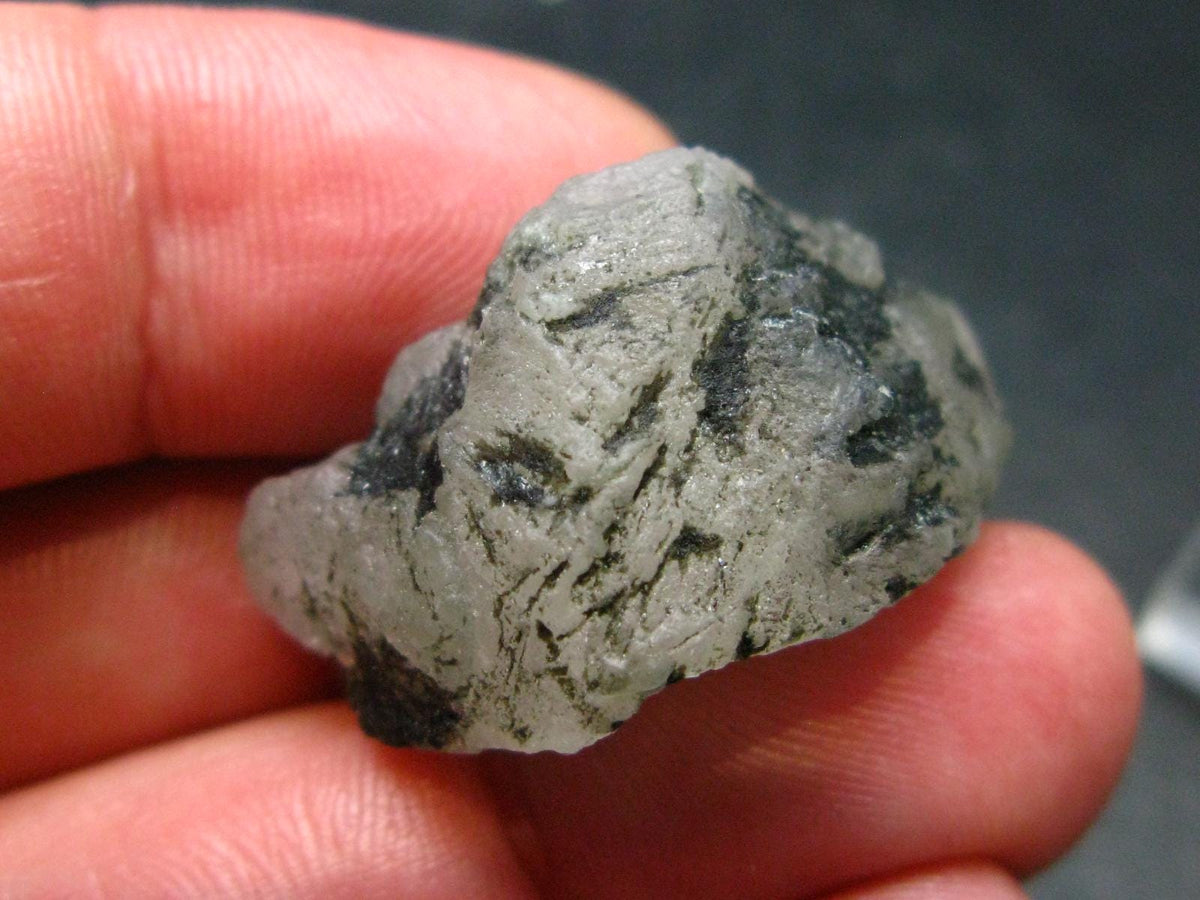 Gem Phenakite Phenacite Crystal From Russia - 14.13 Grams - 1.4"