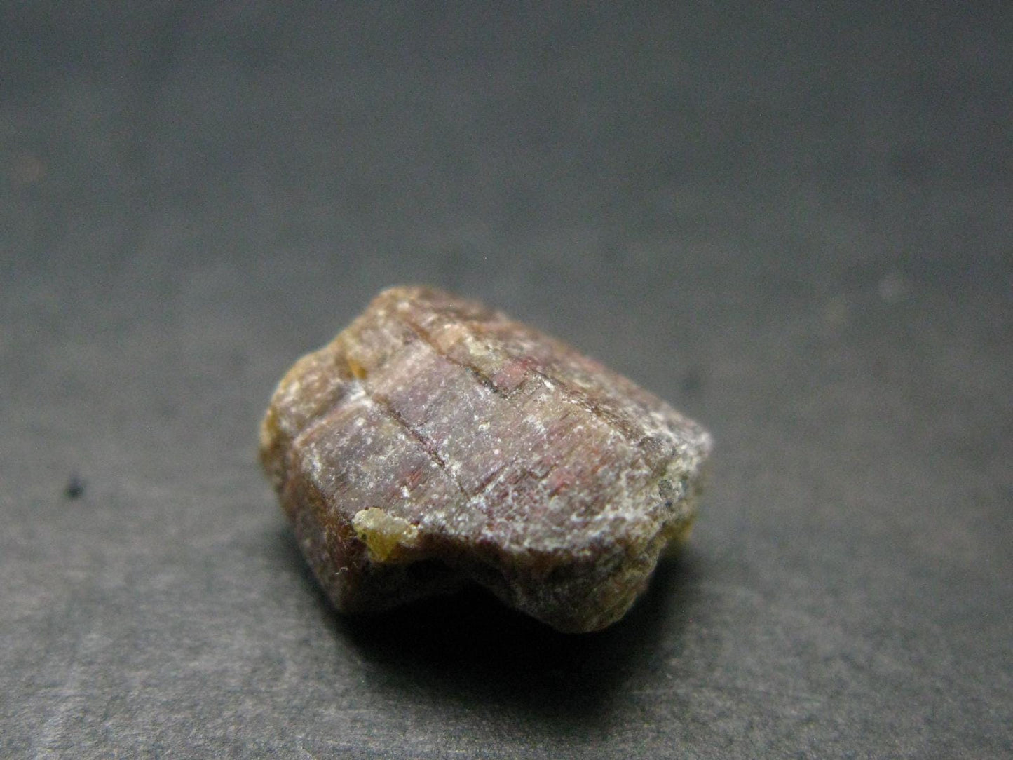 Rare Parisite Crystal From Colombia - 1.49 Grams - 0.4"