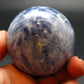 Blue Kyanite Sphere Ball From Brazil - 2.2"