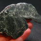 Nice Polished Seraphinite Clinochlore Stalactite Slab From Russia - 3.4" - 68.79 Grams