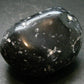 Cintamani Pearl of Fire Tumbled Stone from Indonesia - 2.2" - 99.77 Grams