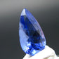Rare Gem Tanzanite Cut Stone from Tanzania - 2.10 Carats