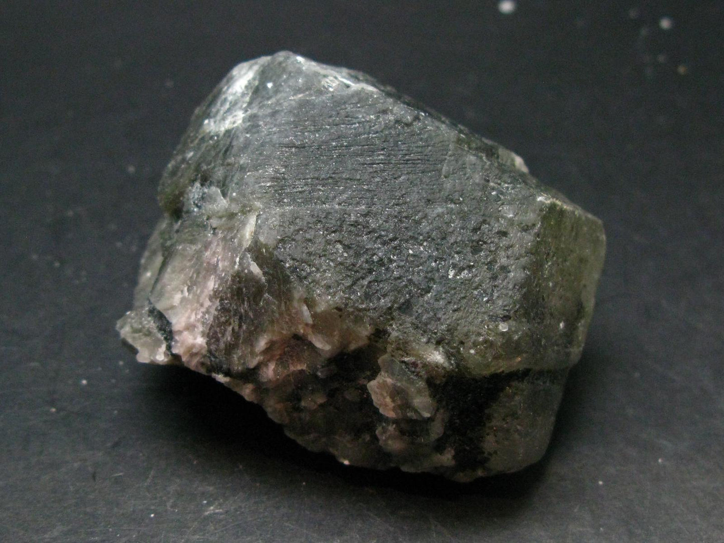 Phenakite Phenacite Crystal From Brazil - 3.0" - 228 Grams