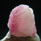 Rare Large Pezzottaite Pink Beryl from Madagascar - 5.46 Carats