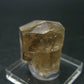 Rare Gem Phenacite Phenakite Crystal From Myanmar (Burma) - 48.55 Carats