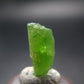 Rare Neon Tremolite Crystal from Tanzania - 0.6" - 4.40 Carats