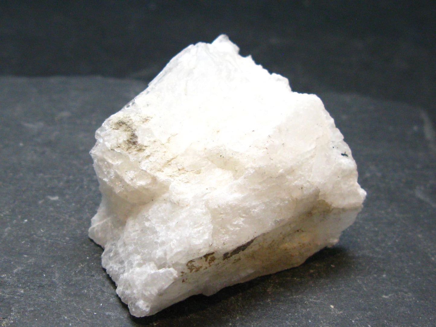 Natrolite Crystal From Russia - 1.5" - 27.78 Grams