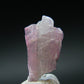 Tanzanite Gem Untreated Pink Crystal From Tanzania - 2.41 Carats - 0.6"