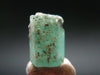 Emerald Beryl Crystal From Colombia - 0.5" - 12.15 Carats