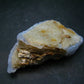 Rare Blue Lace Holly Chalcedony Agate Raw Piece From Malawi - 2.7"