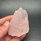 Gem Pink Morganite (Beryl) Crystal From Brazil - 2.9" - 106.5 Grams