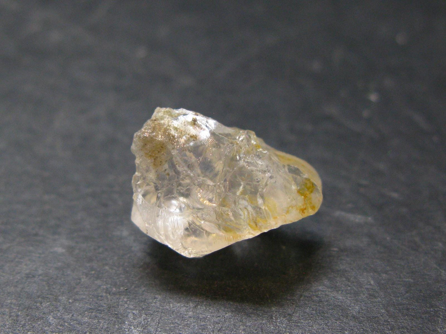 Gem Phenakite Phenacite Crystal from Nigeria - 15.4 Carats