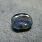 Rare Gem Kornerupine Cut Stone from Tanzania - 0.73 Carats