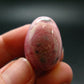 Rhodochrosite Egg from Argentina - 1.0" - 14.85 Grams