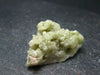 Vesuvianite Idocrase Cluster From Canada - 1.0" - 9.91 Grams