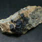 Extremely Rare Perovskite Cluster from Russia - 436 Grams - 5.8"