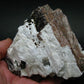 Large Natrolite Serandite And Aegirine Crystal from Canada - 4.3" - 308.38 Grams