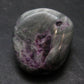 Very Rare Kammererite Chrome Clinochlore Tumbled Stone from Turkey - 1.2" - 19.8 Grams