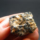 Blue Spinel Crystal From Madagascar - 1.1" - 20. Grams