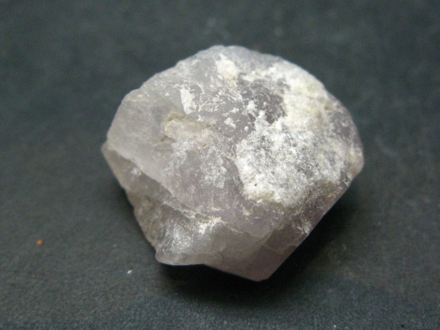 Scapolite Polished Purple Crystal From Afghanistan - 1.0" - 36.85 Carats