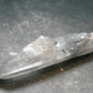 Nice Tibetan Black Quartz Tumbled Stone from Tibet - 2.5" - 21.91 Grams
