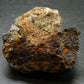Extremely Rare Perovskite Cluster from Russia - 68.50 Grams - 1.9"