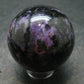 Nice Charoite Sphere from Russia - 61.32 Grams - 1.3"