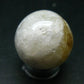 Rare Agni Gold Danburite Sphere From Tanzania - 16.51 Grams - 0.9"