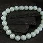 Azumar Genuine Bracelet ~ 7 Inches ~ 8mm Round Beads
