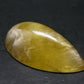 Rare Agni Gold Danburite Cabochon From Tanzania - 57.85 Carats - 1.4"
