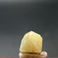 Rhodizite Rhodozite Crystal From Madagascar - 3.70 Carats - 0.3"