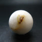 Rare Cryolite Sphere Ball From Greenland - 1.9" - 181.20 Grams