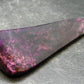 Purple Sugilite Tumbled Piece From South Africa - 2.5" - 20.96 Grams