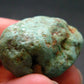 Genuine Sleeping Beauty Turquoise Raw Piece from Arizona, USA - 1.0" - 7.55 Grams
