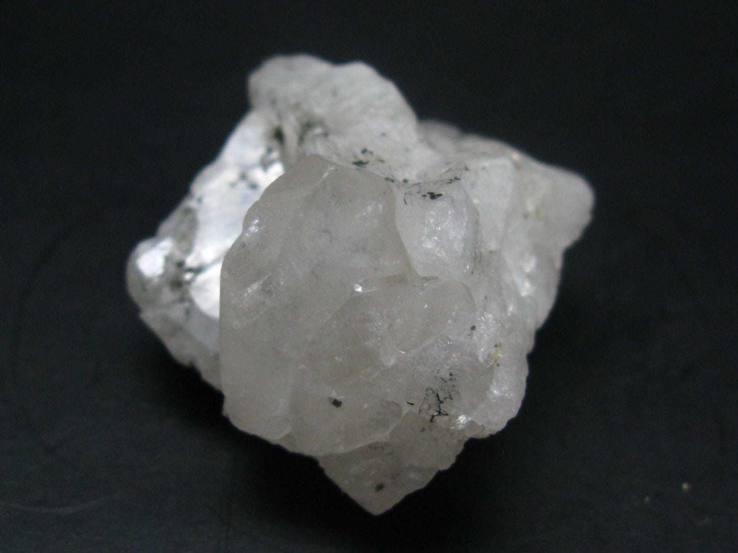 Phenakite Phenacite Cluster From Brazil - 2.3" - 67.81 Grams