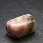 Rare Pink Tugtupite Tumbled Piece From Greenland - 28.50 Carats - 0.8"