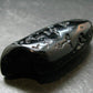 Rare Large Black Tibetan Tektite Tumbled Stone from Tibet - 2.4" - 48.43 Grams