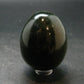 Nephrite Jade 1.7" Egg from Canada - 128.45 Grams
