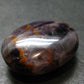 Rare Auralite Super 23 Amethyst Tumbled Stone From Canada - 1.8" - 54.22 Grams