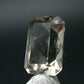 Gem Diaspore Cut Stone From Turkey - 3.09 Carats