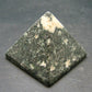 Rare Stonehenge Bluestone Pyramid From Wales UK - 1.6"