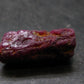 Ruby Crystal from Winza Tanzania - 0.8" - 4.46 Grams