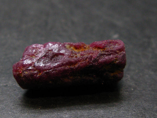 Ruby Crystal from Winza Tanzania - 0.8" - 4.46 Grams